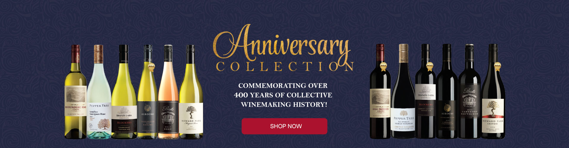 Buy Australian Wine Online Wine Selectors